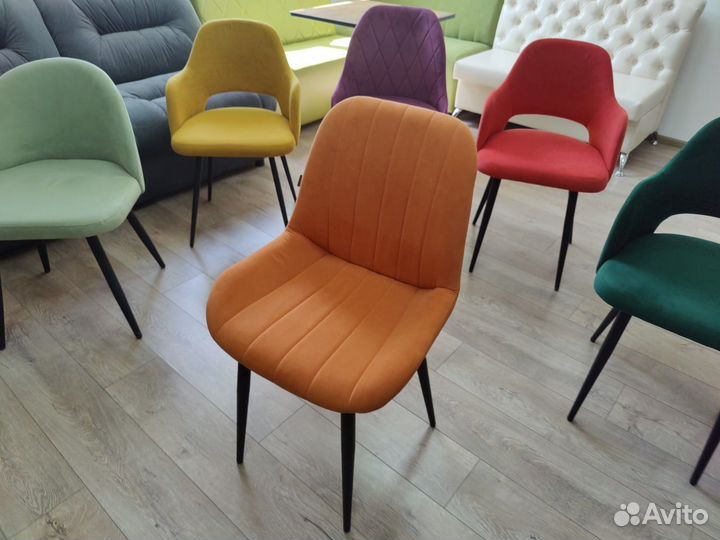 Мебель для кафе