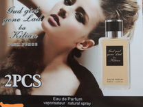 Продам парфюм Gud girl gone Lad ba Kilian 65 ml