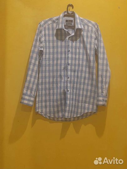 Рубашка для мальчика
