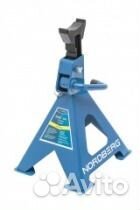 Подставка под машину