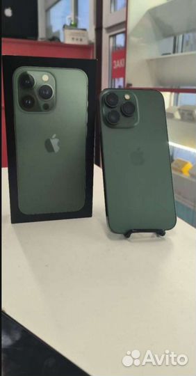 iPhone 13 Pro, 128 ГБ