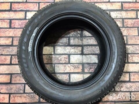 Bridgestone Dueler H/P Sport 235/55 R17