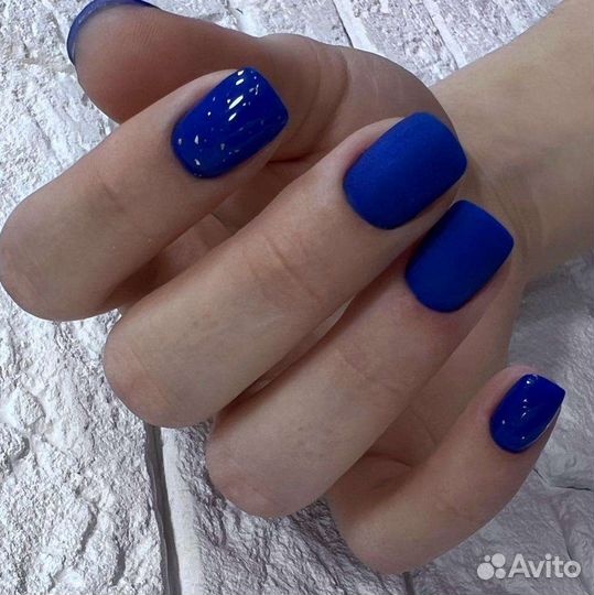 Мастер маникюра