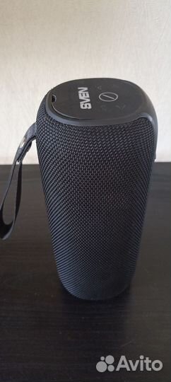 Портативная колонка