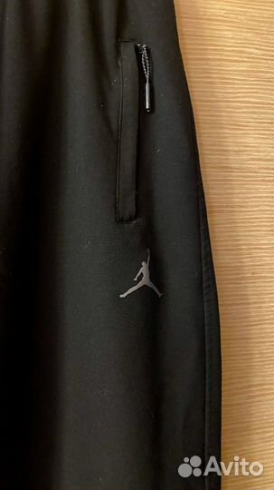 Спортивные штаны Джордан