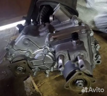 Раздатка на соболь