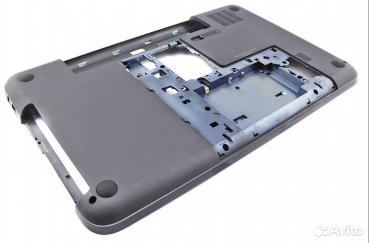 Поддон, дно для HP Pavilion G6-2000 G6-2004er G6-2