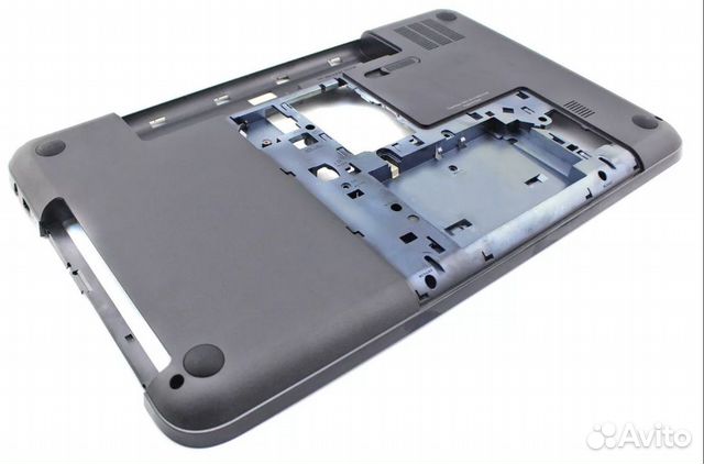 Поддон, дно для HP Pavilion G6-2000 G6-2004er G6-2