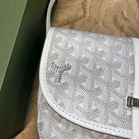 Сумка goyard
