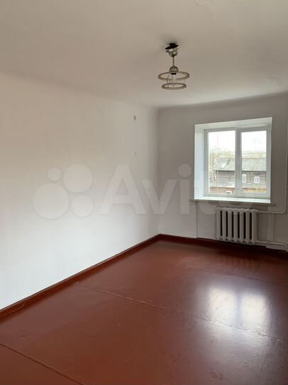 1-к. квартира, 32,2 м², 4/5 эт.