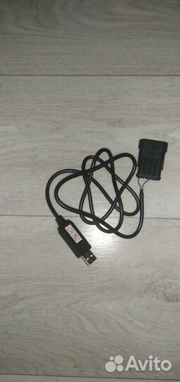 Изготовлю кабель/Bluetooth для любой марки гбо