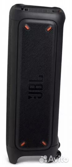 Домашняя аудиосистема JBL partybox 1000