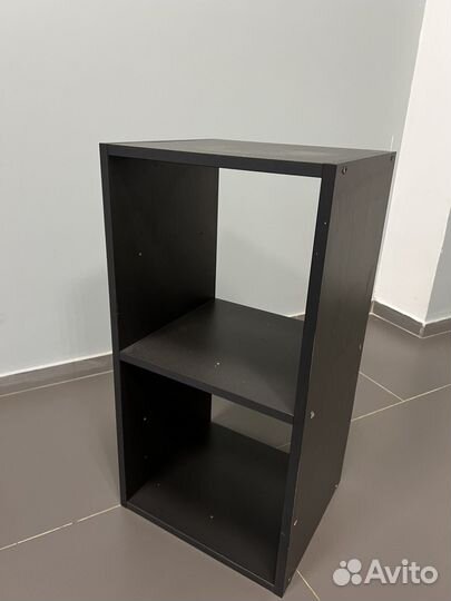 Стеллаж маленький бу