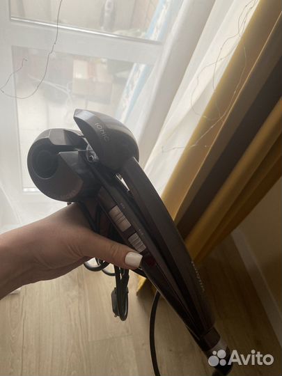 Babyliss Curl Secret плойка автоматическая