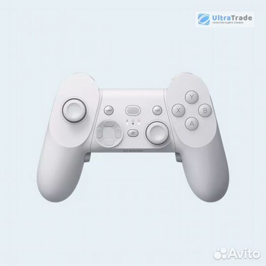 Геймпад Xiaomi Mijia White (xmgp01YM)