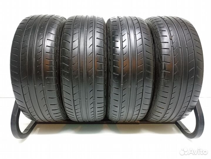 Dunlop SP Sport Maxx TT DSST 225/60 R17