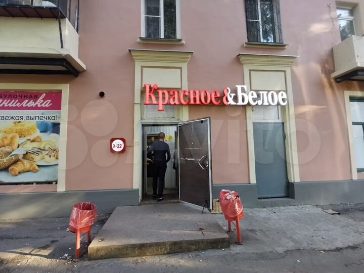 Готовый арендный бизнес, 317.8 м²