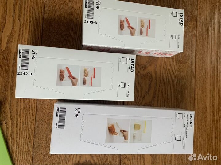 Товары для кухни Икея