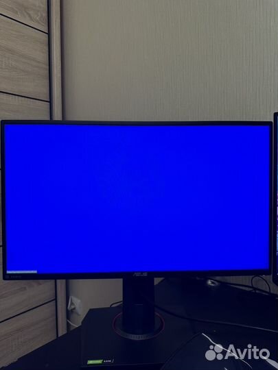 Игровой монитор Asus Tuf Gaming VG259QR 24.5