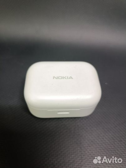 Беспроводные наушники Nokia
