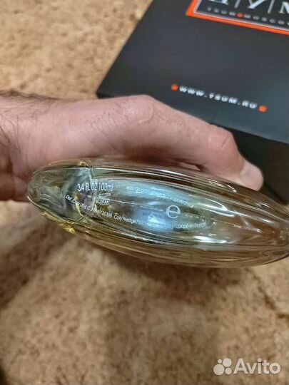 Calvin Klein - Reveal 100ml, Оригинал