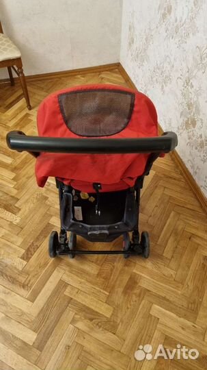 Коляска peg perego