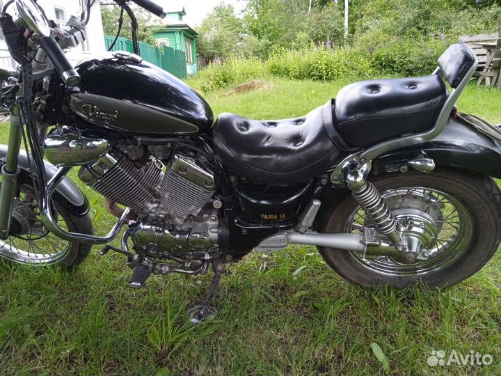 Продам мотоцикл