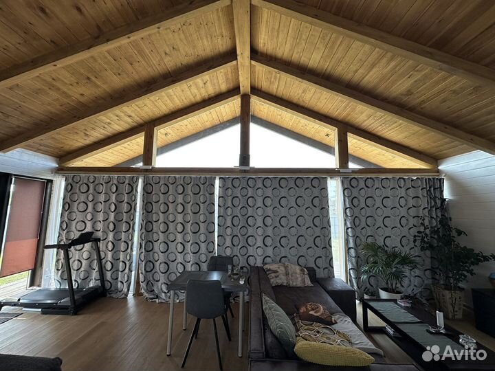 Шторы блэкаут