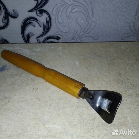 Чапельник СССР