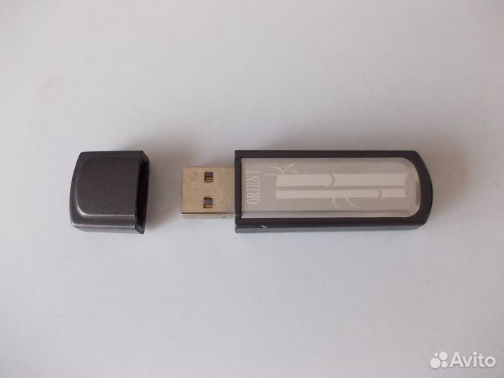 Bluetooth usb адаптер Orient
