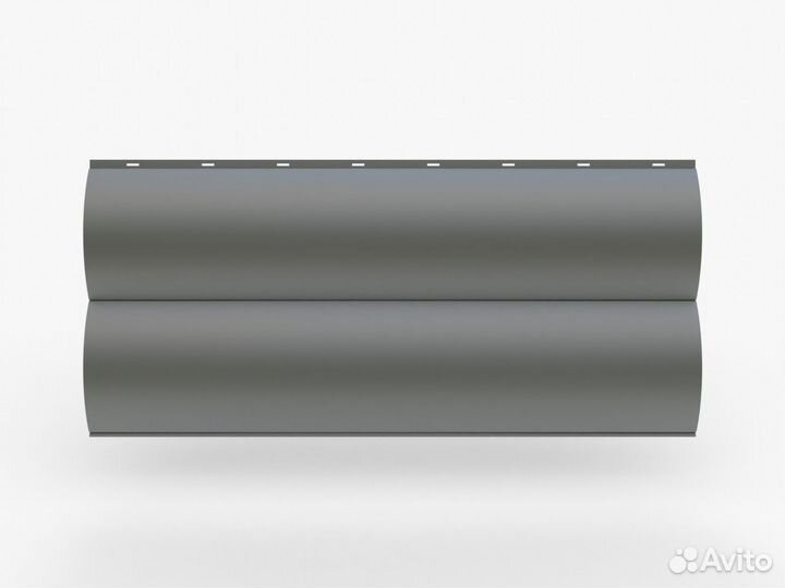 Бревно сайдинг