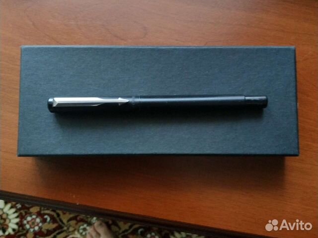 Авторучка Parker