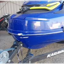 BRP Sea-Doo GTX 230, 2021, Брест