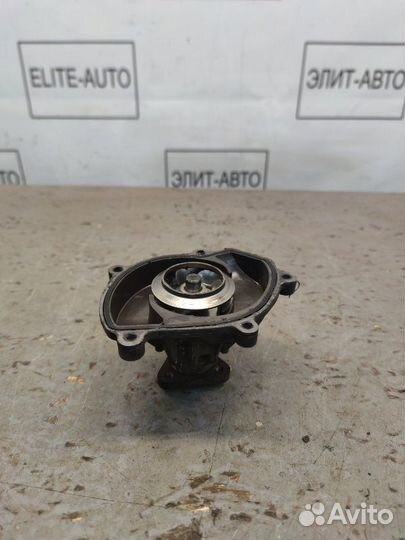 Водяная помпа Porsche Cayenne 957 4.8 2008