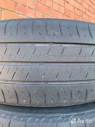 Kumho Solus SA01 KH32 205/65 R16 95H