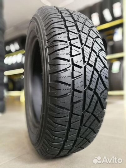 Michelin Latitude Cross 265/60 R18 110H