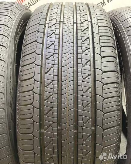 Nexen N'Priz AH8 215/50 R17 91V