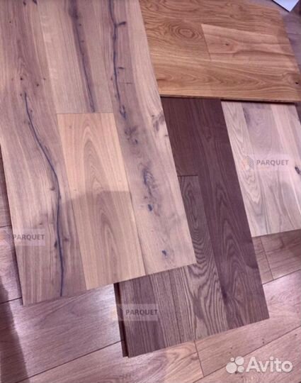 Инженерная доска дуб pacпpoдажа от 30м2