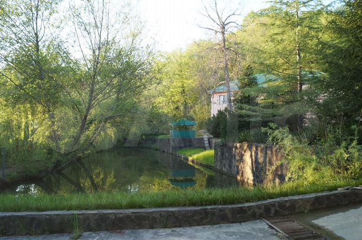 Гостиница, 500 м²