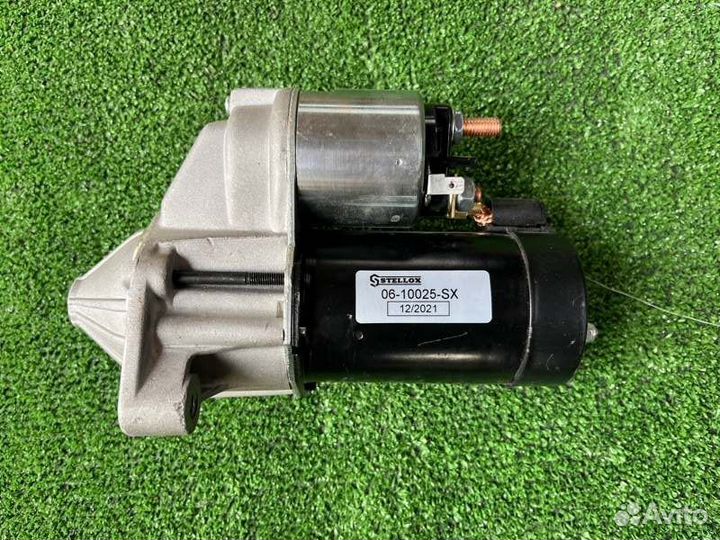 Стартер Mitsubishi Carisma 95-05