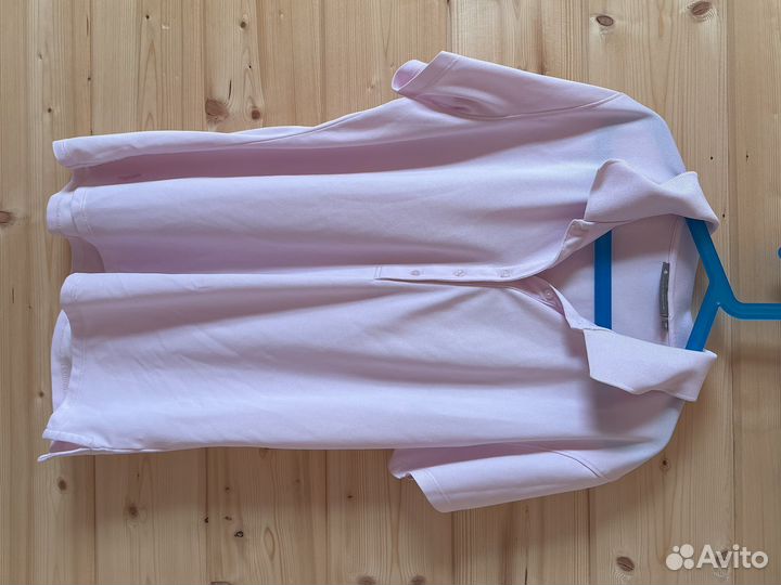 Поло для гольфа