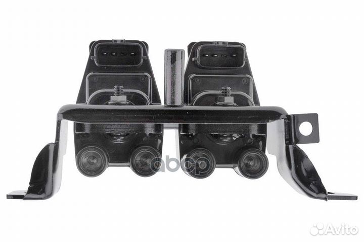 Катушка зажигания ECZ-MZ-015 NTY