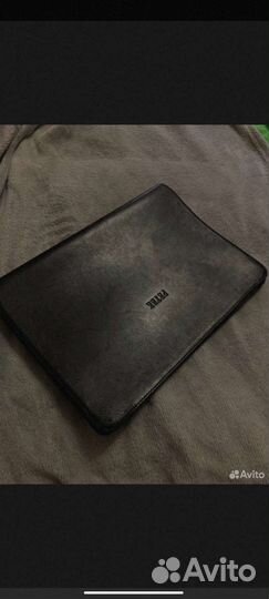 Чехол Petek для MacBook