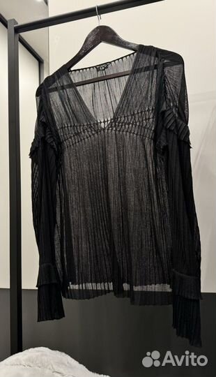 Блузка TOM ford