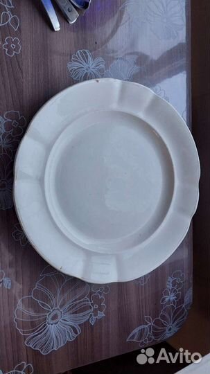 Посуда СССР