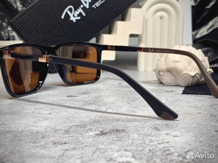 Очки Ray Ban Wayfarer