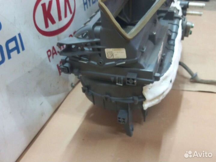 Печка Kia Optima 4 jf 15-20г.в