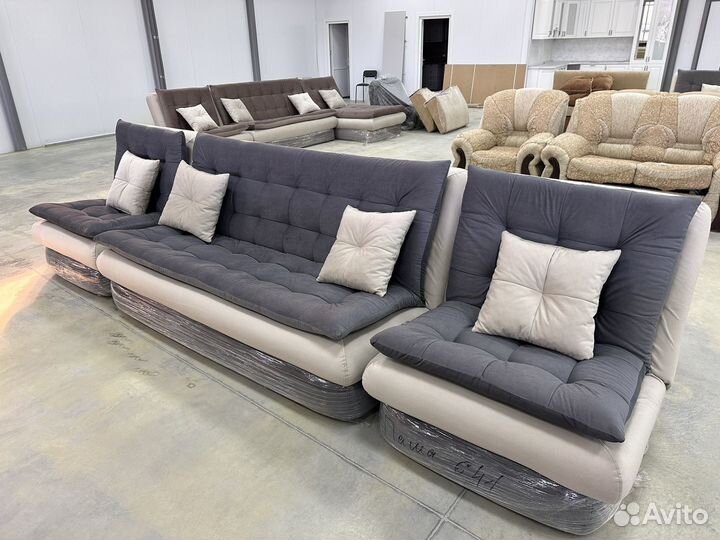 Комплект relax