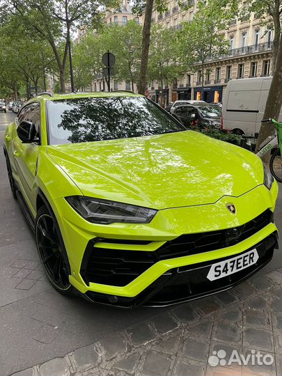 Партнер в Европе (Германия, Швейцария)