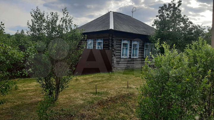 Участок 38 сот. (ИЖС)